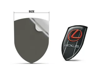 Lexus Vinilos Ventana Auto Fuertes Profesional Máximo Diseño